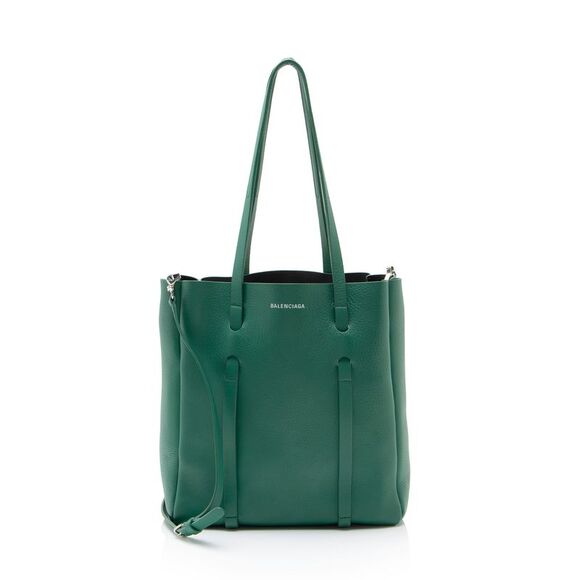 Balenciaga Handbags - Balenciaga Calfskin Everyday XS Tote